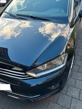 Volkswagen Golf Sportsvan 1.6 TDI ALLSTAR BMT ALLSTAR - VW Golf Sportsvan von privat