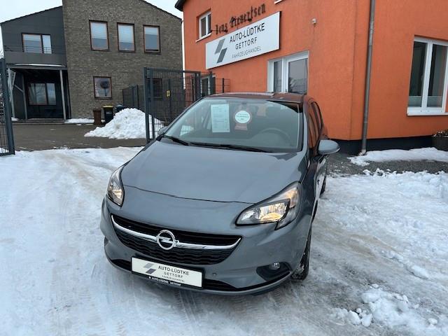 Opel Corsa E 120 Jahre 1.4 ecoFlex