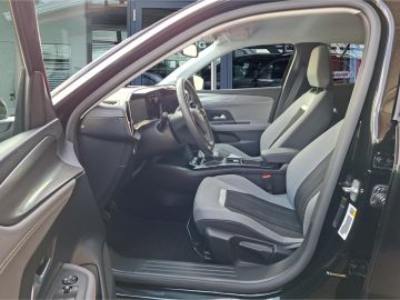 Opel Mokka Elegance Turbo 1.2 °LED°ACC°Navi°RFK°SHZ°