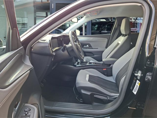 Opel Mokka Elegance Turbo 1.2 °LED°ACC°Navi°RFK°SHZ°
