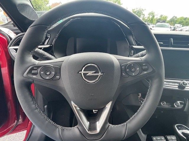 Fahrzeugabbildung Opel Corsa F 1.2 Turbo GS-Line S/S