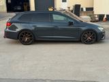 Seat Leon 2.0 TSI CUPRA R 4Drive DSG Sportstourer... - Seat Leon: Sportstourer
