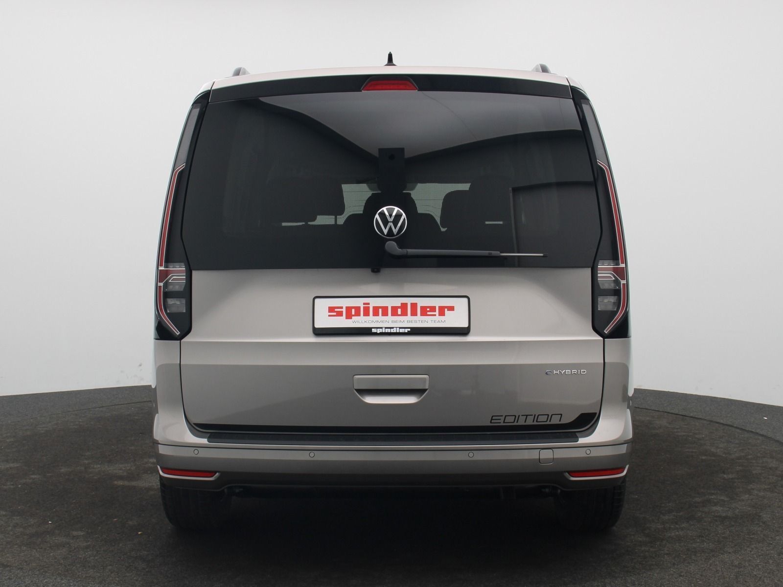 Volkswagen Caddy - Bild 6