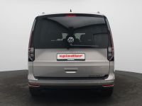 Volkswagen Caddy - Vorschau Bild 6