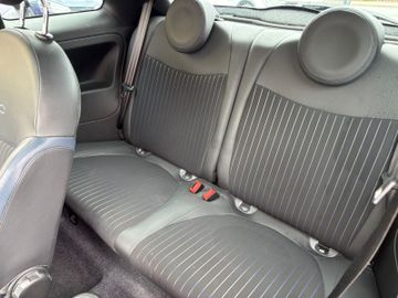 Fiat 500 - 10