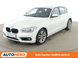 BMW 118d Advantage Aut.*NAVI*LED*TEMPO*PDC*SHZ* - gebrauchte BMW 118 aus dem Jahr 2019
