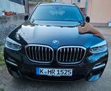 BMW X3 M40d Pano/21Zoll - BMW X3 M40: Privatanbieter