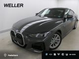 BMW 430i xDr Coupe M Sport LCI StHz,HUD,H/K,AHK - BMW 430 aus 2024