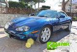 Jaguar JAGUAR XK8 4.0 Convertibile - Jaguar aus 1997