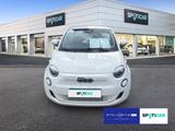 Fiat 500e 42 kWh Navigation Keyless 500e Base 42 kWh - Fiat 500e in Wuppertal
