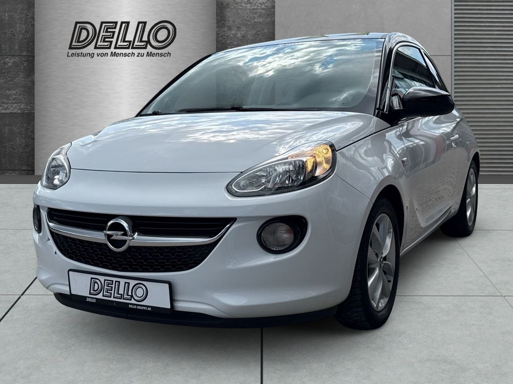 Image of Opel Adam