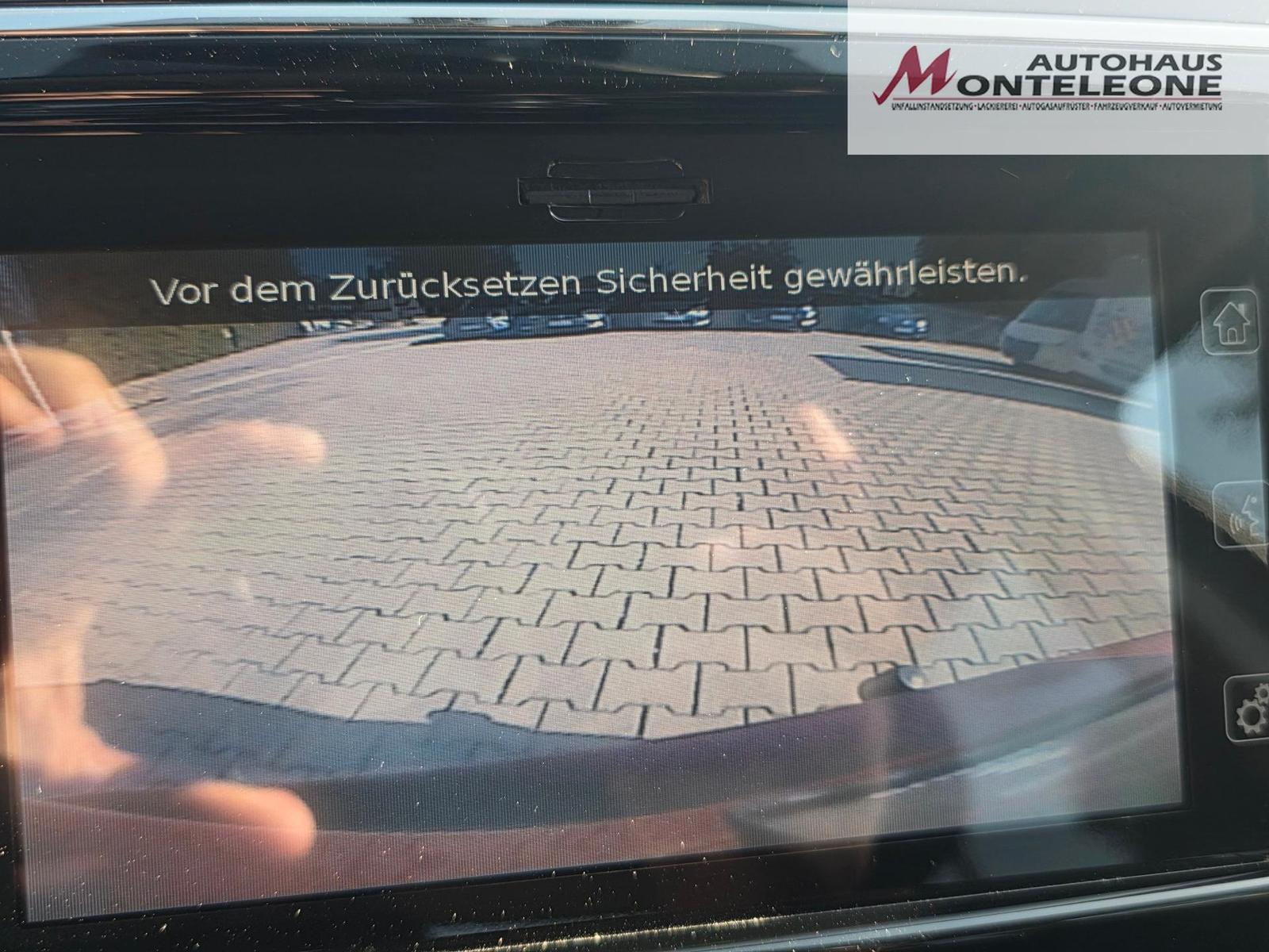 Suzuki S-Cross 1.4 Allgrip Comfort | 4x4 AHK Sofort ...