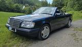 Mercedes-Benz E 200 FINAL EDITION E 200 - gebrauchte Mercedes-Benz E 200 aus dem Jahr 1997