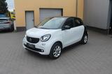 Smart ForFour Passion Twinamic*Sitzhzg*PDC*Navi*DAB