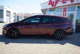 Opel Astra K Sportstourer 1.4 Turbo IntelliLink PDC - Opel Astra mit Benzin-Antrieb: Automatik
