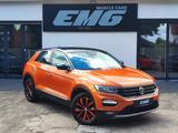 Volkswagen T-Roc 2.0 TDI Style 4Motion|ACC|DMS|NAVI|SHZ|AHK - Volkswagen T-Roc mit Diesel-Antrieb: Automatik