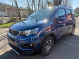 Peugeot Rifter Allure Automatik Navi 7 Sitzer Kamera - Peugeot Rifter mit Schiebetür