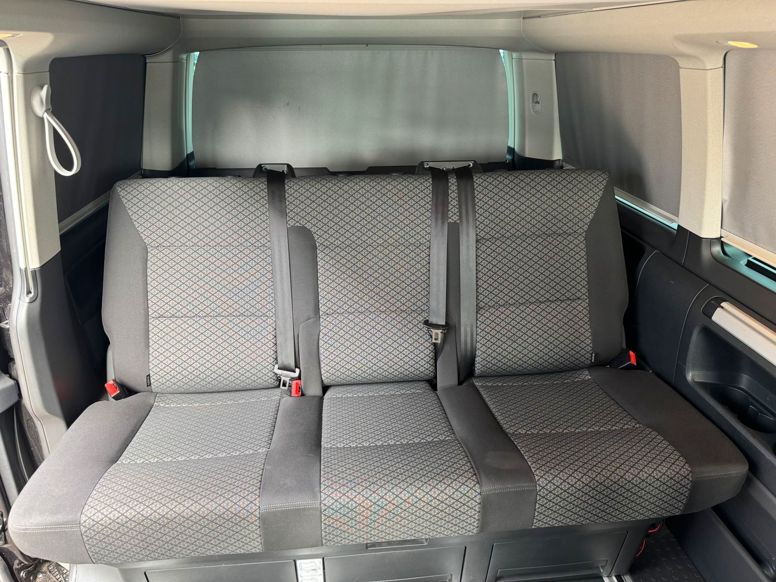 Volkswagen T6.1 2.0 TDI California Beach Tour 6d foto 22