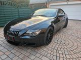 BMW 6er E64 650i V8 CABRIO SUPERCHARGER M ... - BMW 650 aus 2006