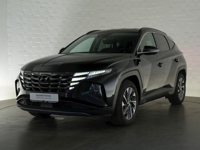 Hyundai Tucson – Bild 2