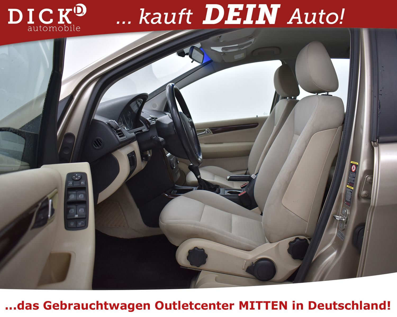 MERCEDES-BENZ A 200 GEPFLEGT+5-TÜR+CLIMATR+NAV+SHZ+MFL+TÜV 26 - Image 10