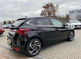 Hyundai i20 Vollaustattung & Schiebedach VB - Hyundai i20