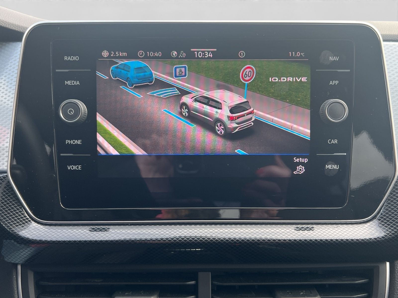 Volkswagen T-Cross - Bild 13