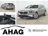 BMW 530e Touring Komfortsitze Klimaaut. Lankradhzg.