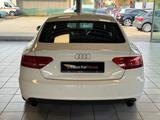 Audi A5 Sportback 2.0 TFSI · Exclusive · AHK · Xenon - Audi A5: Weiß