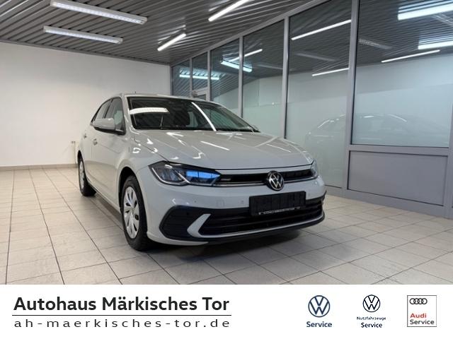 Volkswagen Polo Life