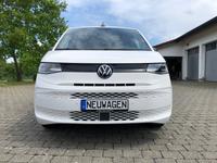 Volkswagen T7 Multivan 2.0 TDI 2026 + 5 Jahre VW-Garantie