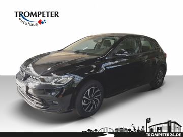 Fahrzeugabbildung Volkswagen Polo VI Life App-Connect Digital Cockpit Pro