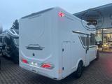 Fleurette Mayflower 67LO  - Fleurette Wohnwagen & Wohnmobile