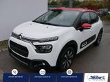 Citroën C3 PureTech 110 EAT6 Shine  Automatic*NAVI*PDC H - : Automatic