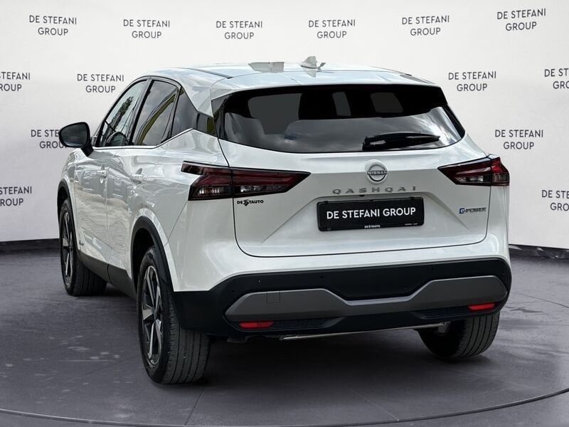Other Nissan Qashqai Qashqai 1.5 e-power N-Connecta 2w imagem 2