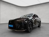 Lexus NX350h 4x4 F-Sport + Panorama Modell2026 - Lexus NX 350h Neuwagen