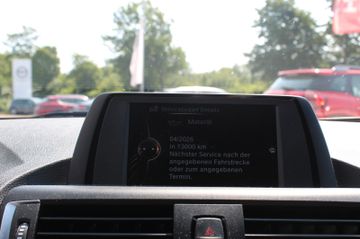 Fahrzeugabbildung BMW 218 i Coupe Advantage