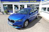 Skoda Fabia 1.0l TSI 85kW DSG Extra Garantieverläng.