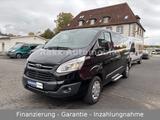 Ford Tourneo Custom 310 L2 Trend-8Si-NAVI-KAMERA-AHK- - Ford Tourneo Custom: L2