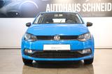 Volkswagen Polo V Trendline *4-türig*Klima* - : mit ABS, Kleinwagen
