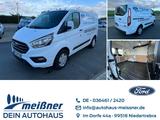 Ford Transit Custom Kasten 300 L1 Trend KLIMA, BLUETO