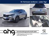 Peugeot 2008 PureTech 130 EAT8 GT Pack Navi R-Kamera DAB - Peugeot 2008 e-GT-Pack