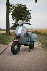 Vespa Piaggio  PX 80 E - 135ccm Bitubo BGM Scooter - VESPA PX 80