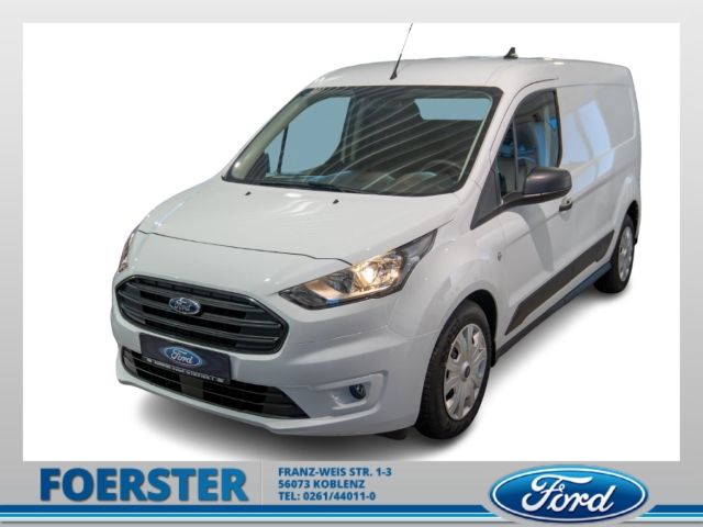 Ford Transit Connect 1.5d L2 Trend Klima ParkPilot Bl