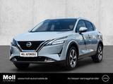 Nissan Qashqai N-Connecta Navi 360 Kamera LED Apple Car - Nissan Gebrauchtwagen von 2023