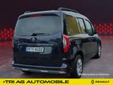 Renault Kangoo E-Tech Techno Navi Rückfahrkamera - Renault: Kango
