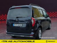 Renault Kangoo E-TECH - Vorschau Bild 3