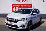 Dacia Sandero III 1.0 TCe Aut. Expression Kamera PDC - Dacia Sandero Jahreswagen