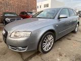 Audi A4 Avant 2.0 Aut.+Klima+Navi+PDC+Xenon - Audi A4 aus 2007: Kombi