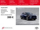 Toyota bZ4X Comfort *NEUES MODELL* - mit Elektro-Antrieb: Modell